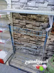  5 مستلزمات محل للبيع