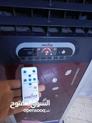  9 مكيف صحراوي