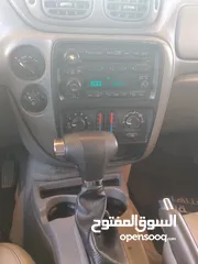  6 شفروليه بليزر موديل 2006 البيع من غير الرقم فل الفل فتحه اعلى على فورويل ترخيص واطي مرخص سنة كاملة