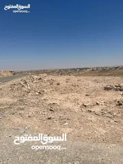  1 ارض للبيع 500م