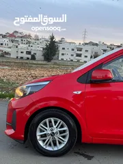  13 كيا مورنينج 2021 فل ما عدا الفتحة