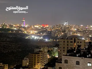  6 روف للبيع في الطيره قرب دوار نبيل عمرو