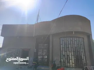  1 البيت لبيع مع بستان