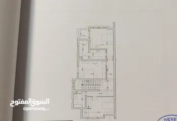  3 تاون هاوس كورنر ريسيل ف المقصد من المالك town house