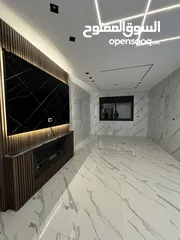  1 شقه للبيع في شفابدران الكوم جديده ولم تسكن