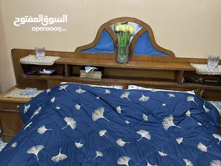 3 غرفه نوم صاح