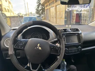  3 موستبيشي اتراج 2016