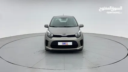  8 (FREE HOME TEST DRIVE AND ZERO DOWN PAYMENT) KIA PICANTO