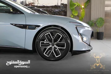  3 AVATAR 12 2023 USED EV افاتار 2023 اعلى صنف