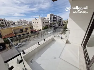  22 شقة طابق ثاني جديدة ،  مميزة ومطلة للبيع / مساحة (210 - 205 )m2 بأجمل مناطق ضاحية الامير راشد