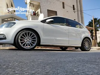  8 بولو 1200 تيربو