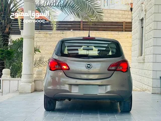  2 اوبل كورسا