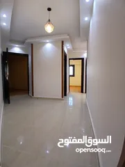  12 شقة للبيع 3 غرف نوم و2حمام داخل كمبوند بقرية 6 أكتوبر الإسكندرية الكيلوا 21