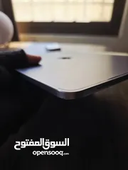  8 الجيل الرابع - iPad Pro 12.9-inch