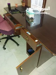  3 مكتب للبيع
