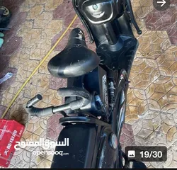  4 ‏دراجة كهربائية electric scooter