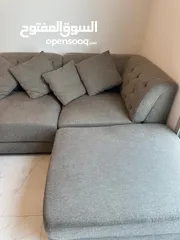  4 4 seater sofa