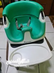  6 كرسي طعام ingenuity