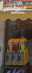  1 ماكينات صلش للبيع جيده جدآ