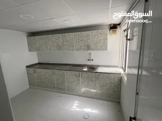  6 kitchen installation work