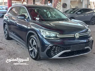  23 VOLKSWAGEN ID.6 PRO VIP 2023(فولكس فاجن )