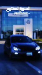  19 جولف Gti golf