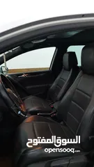  4 Golf GTI 2012 للبيع ماشية 20 ألف كيلو 2000 cc بوية شركة بحالة الوكالة ايد 0