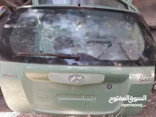  4 هنداي كيتس