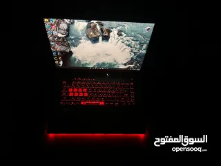  3 ASUS ROG Strix G16 G614J للبيع