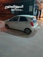  3 كيا مورننيج 2017