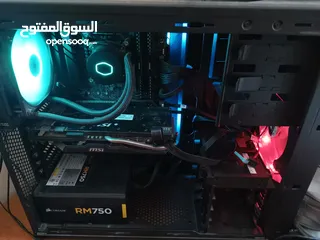  1 GAMING PC only