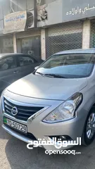  10 Nissan sunny for rent 2023