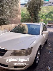  7 هونداي سوناتا للبيع