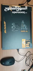  3 Asus tuf 15 gaming laptop للبيع مع كفالنه استعمال خفيف