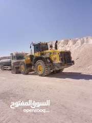  9 جرافه صغيره كبيرة للايجار يومي او شهري