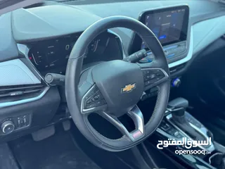  18 شيفروليه منيلو موديل 2021 CHEVROLET MENLO