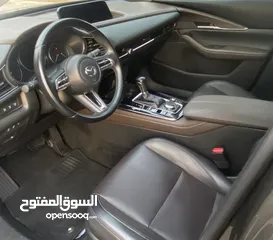  4 Mazda Cx30