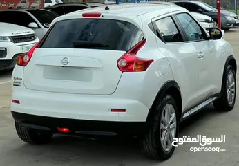  3 Nissans juke2013 نيسان جوك