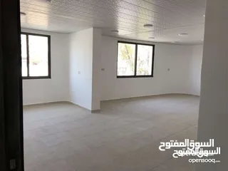  5 مكاتب /عيادات للايجار في عجلون