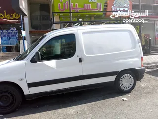  1 بيجو  موديل 2001 للبيع
