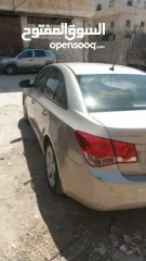  1 شفرليه كروز