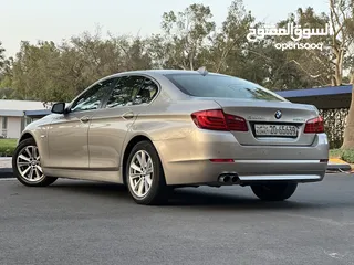  7 للبيع BM520. موديل. 2013، بحاله ممتازه