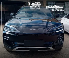  3 بي واي دي سونغ بلس شامبيون 2024 بدفعة اولى و على الهوية الشخصية فقط