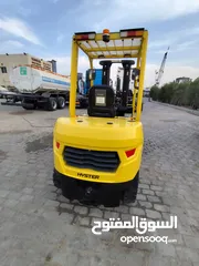  9 hyster 3ton brand-new 2022