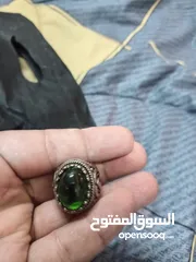  11 تصفيه خواتم فضه