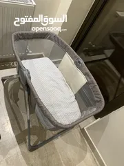  10 سرير اطفال