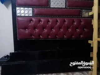  6 غرفة نوم مستعملة