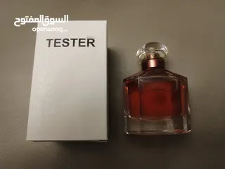  24 عطور فرنسية تيستر رجالي و نسائي
