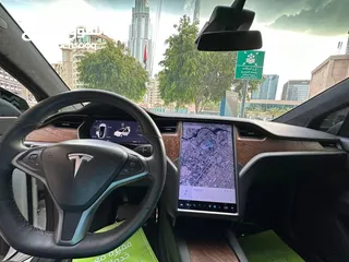  7 Tesla Full Option Model 2020
