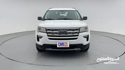  8 (FREE HOME TEST DRIVE AND ZERO DOWN PAYMENT) FORD EXPLORER
